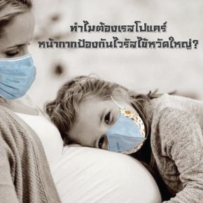 Why should RespoKare Anti-VIral Mask?