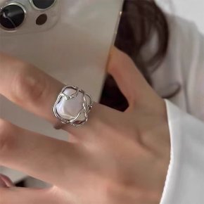  แหวนแฟชั่น Lightning ring collection (JEW1)