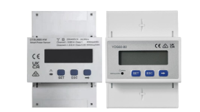 ตัวกันไฟย้อน Smart Meter 3 เฟส รุ่น DTSU666-HW จิ๋วแต่แจ๋ว