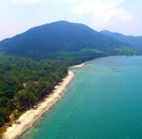 ABOUT KOH CHANG 