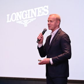 LONGINES Press Meeting 2023