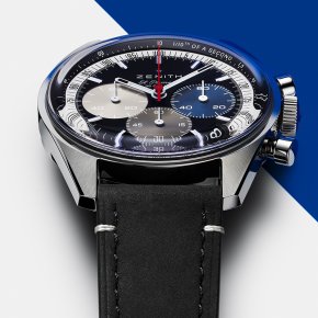 ZENITH Chronomaster Original