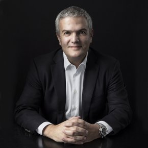 Ricardo Guadalupe – CEO of Hublot