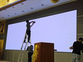 เลือก Supplier ติดตั้งจอ LED ยังไงไม่ให้เจ็บตัว