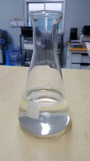氧化氣體抑製劑（液體1罐/ 25公斤）