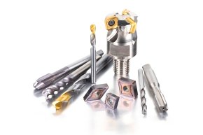Dormer HSS grade drill bits for general drilling work