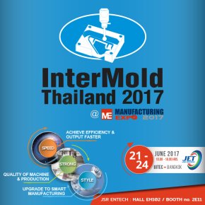 INTERMOLD THAILAND 2017 
