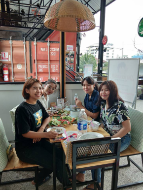 Dayicecream #0022 สาขาที่16 ร้านภูไท รสแซ่บ สาขานครปฐม 