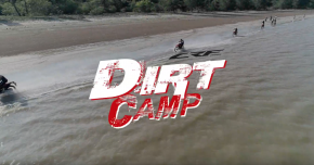 HONDA CRF Dirt Camp   23-14 Feb 2019 @ชุมพร