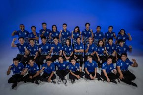 YAMAHA THAILAND RACING TEAM ประกาศทวงบัลลังก์แชมป์เอเชียสมัยที่ 8