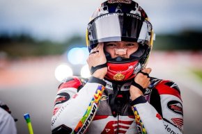 ซาร์โก คว้าท็อปเท็น ก้อง-สมเกียรติ ขยับอันดับ โมโตจีพี สปรินต์ บาเลนเซีย