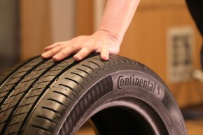 คอนติเนนทอล ไทร์ส ปล่อยเสียงเพลง Confidence Jingle ท่วงทำนอง ที่ได้แรงบันดาลใจจากยางรถยนต์ พร้อมจุดประกายให้ทุกคน GO ALL OUT อย่างมั่นใจ