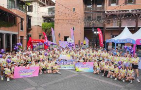 SCOOPY ปลุกสีสันเมืองเหนือ! SCOOPY iCONiC RUN รวมพลรันเนอร์สัมผัสเสน่ห์คูเมืองเชียงใหม่ สร้าง Amazing Energy ในสไตล์ชาวไอคอนิก