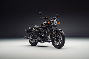 Royal Enfield เผยโฉม Shotgun 650 x Rough Crafts รุ่นลิมิเต็ด เอดิชัน เพียง 5 คันในไทย! เปิดลงทะเบียนพร้อมกันทั่วโลก ความเอ็กซ์คลูซีฟขั้นสุดที่สายคัสตอมต้องมี!