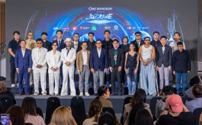 ไทยฮอนด้า ร่วมสนับสนุน Jazz ME to the Moon สัมผัสประสบการณ์เพลงเพราะในคอนเสิร์ตแจ๊สแนวใหม่