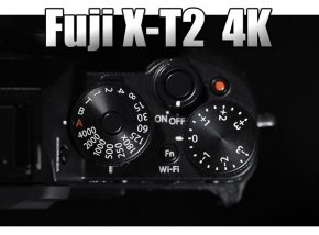 เตรียมเงินพร้อมยัง Fujifilm X-T2 อาจเปิดตัวก่อนงาน Photokina 2016 นะ