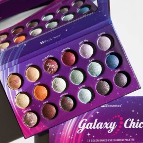 BH Cosmetics