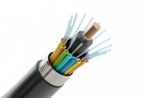 Optical fiber vs Optical fiber Cable