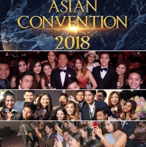Asian Award Convention