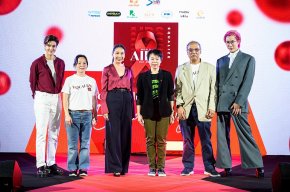 มูลนิธิรักษ์ไทย จัดงานกิจกรรม “World AIDS Day 2022”  Equalize Party ทำให้เท่าเทียม