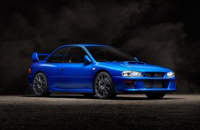 55 ล้าน!!! ค่าตัว Prodrive P25 แพงที่สุดในงานมอเตอร์โชว์ 2023