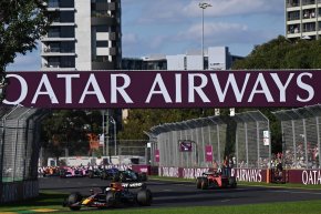 เตรียมตัวให้พร้อม! กาตาร์ แอร์เวย์ส ฮอลิเดย์ส เปิดตัวสุดยอดแพ็คเกจท่องเที่ยว เตรียมรับ Formula 1® Qatar Airways Qatar Grand Prix 2023
