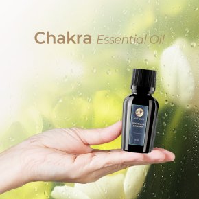 Chakra Essential Oil