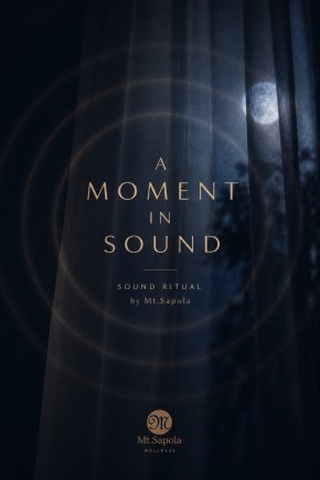 Sound Ritual