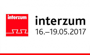เฮเฟเล่ ร่วมงาน Interzum  2017 ณ เมืองโคโลญจ์ ประเทศเยอรมนี