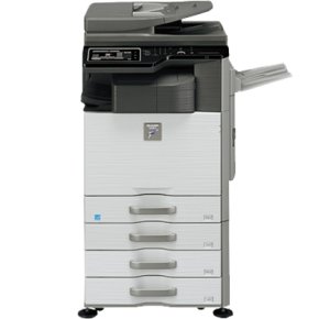 SHARP MX M356N 