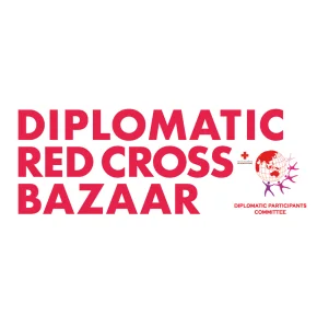 The 58th Diplomatic Red Cross Bazaar (DRCB)