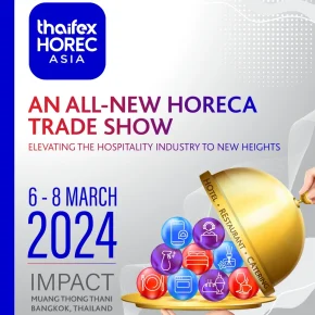 THAIFEX – HOREC Asia 2024