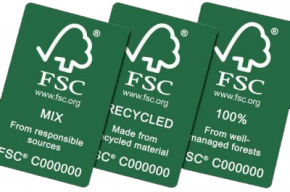 Forest Stewardship Council (FSC) Certification