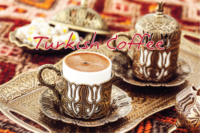 ทัวร์ตุรกีกับ 9 สิ่งที่คุณควรรู้เกี่ยวกับกาแฟในฉบับของตุรกี 