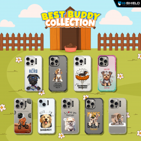 Best Buddy Collection