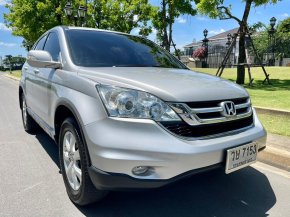 2012 HONDA CRV, 2.0 S (i-VTEC)