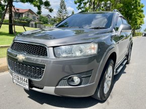 2014 CHEVROLET CAPTIVA, 2.4 LSX
