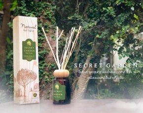 Aroma Reed Diffuser for sleeping