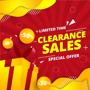 Mommories Clearance Sales 2020