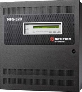NFS-320E
