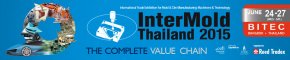 We are going to join Intermold Thailand 2016
