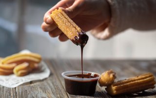 Churros: Sweet Origins From Spain to the World