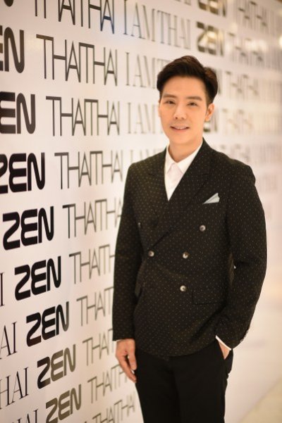 เหล่าแฟชันนิสต้า ตบเท้าร่วมฉลองเปิดโซน THAITHAI ที่ ZEN จุดหมายใหม่ ของคนรักแฟชั่นไทยดีไซเนอร์ 