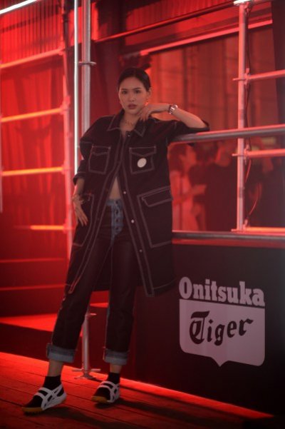 Onitsuka Tiger Autumn Winter 2019 เปิดตัวธีม “Downtown Rave” แรงบันดาลใจจากวัยรุ่นยุค ‘90s 