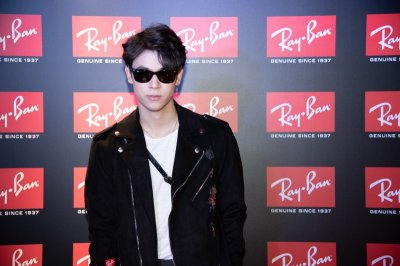 RAY-BAN Store เปิดตัวอย่างเป็นทางการแห่งแรกในประเทศไทยใจกลางสยาม เอาใจเหล่าคนรักแว่น