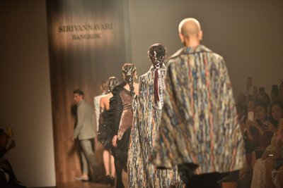 SIRIVANNAVARI AND S’HOMME AUTUMN-WINTER 2019/20 COLLECTION