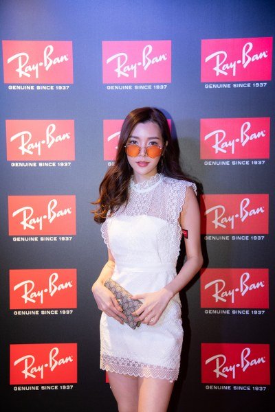 RAY-BAN Store เปิดตัวอย่างเป็นทางการแห่งแรกในประเทศไทยใจกลางสยาม เอาใจเหล่าคนรักแว่น