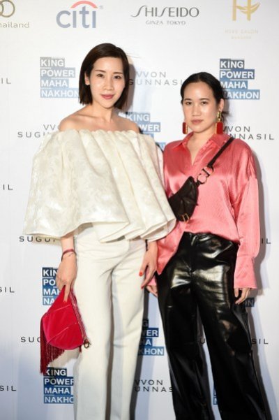 “VVON SUGUNNASIL FIRST SHOW Presented by KING POWER MAHANAKHON” 