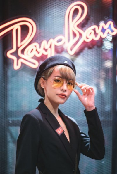 RAY-BAN Store เปิดตัวอย่างเป็นทางการแห่งแรกในประเทศไทยใจกลางสยาม เอาใจเหล่าคนรักแว่น