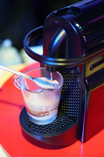 Nespresso Joy in Every Cup เนสเพรสโซ ประเทศไทย ฉลอง 2 ปี พร้อมเปิดตัวกาแฟแคปซูล 3 รสชาติใหม่ 